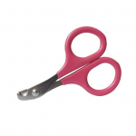 Lemmikloomade k&uuml;&uuml;nel&otilde;ikur Tugevad teravad koera k&uuml;&uuml;nek&auml;&auml;rid Lihtne kasutada professionaalsed kasside k&uuml;&uuml;nel&otilde;ikurid lemmikloomade hooldustarbed punane