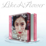 IRENE 1. minialbum Like A Flower Case ver.