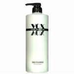 Iljin Vox Hair Shampoo, 1.5L, 1 unit white