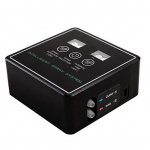 Smart Rainforest Box Spray System roomajate automaatne udustamise komplekt koos taimeriga terraariumi niisutajaga S