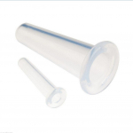 Silikoonist vaakumkupu n&auml;o massaaž, n&auml;o t&otilde;stmise massaaži t&ouml;&ouml;riistad ADM