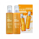 VIBAS Biome Collagen Boosting Toner and Lotion 2 Pieces Komplekt