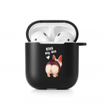 Silikoonist &uuml;mbrised Airpodidele 3 kate AirPodsidele 1 2 s&auml;ilitus&uuml;mbris T&auml;ielik kate Uus Airpods Pro 2022 katted Kukumisvastased kulumiskindlad veekindlad Airpods 1 2 Case
