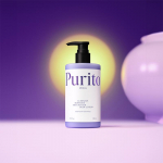 [PURITO] Luminous Moisture Shea Butter Body Lotion (3 Types) 300ml Midnight Romance