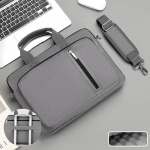 S&uuml;learvuti &uuml;mbris Macbooki &uuml;mbrisele 13 14 15,6 17,3 tolli 13inch hall