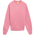 Nike X Drake NOCTA Koost&ouml;&ouml; FW24 NRG CS Fliisist Pullover Kapuutsiga Unisex Kapuutsid Roosa FN8160-667 L pink