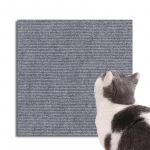 Kassi Kraapimismatt Kassi Kraapimispuu Diivani Teip Kraapimispost Isekleepuv Vaip Kassi Kraapimis M&ouml;&ouml;blikaitse Kassi Tarvikud 30x60cm