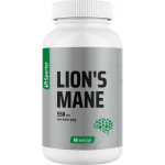 Sporter Lions Mane 500 mg. - 60 tab 1 unit