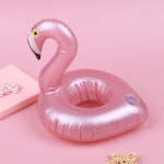 Mini t&auml;ispuhutavad Flamingo basseini ujuvm&auml;nguasjad Joogi ujuvtopsihoidjaga peom&auml;nguasjad one size