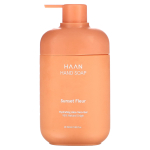 Haan, Hand Soap, Sunset Fleur, 350ml (11.83fl oz) brown
