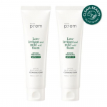 Makeprem Safe Me Relief Moisture Cleansing Foam 150ml 1+1 plan Exclusive planning