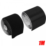 5x100cm automatt kinnituskleebis p&uuml;gatav v&otilde;luteip Auto keskkonsool Varjupadi Kinnitused padi pagasiruumi matt fikseeritud tarvikud