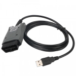 Autokaabli USB-autodiagnostika skanner Mazda liidese t&ouml;&ouml;riistade jaoks