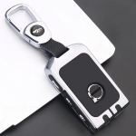 Auto tsingisulamist v&otilde;tme&uuml;mbrise hoidiku kate Volvo XC40 XC60 S90 XC90 V90 2017 2018 T5 T6 T8 Fob nutika v&otilde;tme kaitsekott