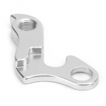 Universaalne m&auml;gijalgratta k&auml;iguvahetaja riidepuu alumiiniumsulamist raami hammasratta sabakonksu riidepuu