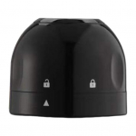 Veinikork, keerake ja lukustage, avage lekkekindlad korduvkasutatavad v&auml;rskuse maitset s&auml;ilitavad &scaron;ampanjapudeli sulgemisvahendid, korgist k&ouml;&ouml;gitarbed A