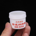 Printerid Laagrite tarvikud Valge s&uuml;nteetiline m&auml;&auml;re m&auml;&auml;rde&otilde;li kinnituskile plastikust klaviatuuri hammasratta m&auml;&auml;rde laagri m&auml;&auml;rdeaine