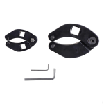 1266 7463 Universal Adjustable Gland Nut Wrench Reversible 1 to 3-3/4 2 6 Repairing Spanner black