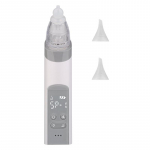 Baby Nasal Aspirator Adjustable suction Nose Cleaner Newborn infantil Safety Sanitation Nasal dischenge patency tool