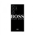 Coque Samsung Galaxy S25 Ultra Boss Hugo Maniacase