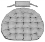 Aiapadi ripptoolile 110 cm, toonekurepesa, veekindel, hall 110 cm lahingulaev hall v&auml;rv