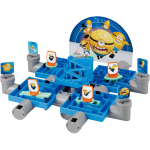 Epoch Minions Suur Lab&uuml;rindi Missioonim&auml;ng ST Mark Sertifikaat Vanused M&auml;nguasi M&auml;ng M&auml;ngijate arv 1 EPOCH 4+ gray