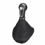 Seat Altea 2004-2012 / Seat Toledo III 2004-2009 5/6-k&auml;igulise auto k&auml;igukangi k&auml;igukangi nupp nahkpagasiga 6 Speed