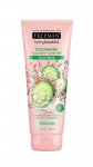 10 minute musk Clay Face Mask Cucumber & Pink Salt 175ml 175 ml
