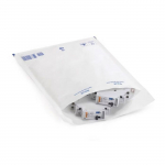 Pochette en papier matelass&eacute;e - 22 x 33 cm