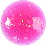 Peinture Slow & Art - rose paillet&eacute; - 30 ml
