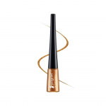 Pilgrim Julgelt Pronksjas Metallik Silmalainer Kreem Kauap&uuml;siv & M&auml;&auml;rdumiskindel Rikastatud Argaania&otilde;liga