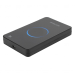 915Mhz RF UHFRFID Smart kontaktivaba ReaderWriter Nutikas USB-liidese identifitseerimiskaardi lugeja