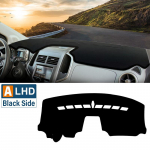 Chevrolet Sonic Aveo 2010 2011 2012 2013 2014 2015 2016 Auto Armatuurlaua Kate V&auml;ltige Valgustusmatt P&auml;ikesekaitse Anti-UV Vaibad