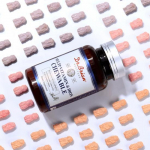 Dr. Brian Multivitamin & Iron Chewables 90 tablets (90 days&rsquo; supply)