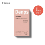 Denps Iron Support 60 tablets (30-day supply) 60 tablets (30-day supply)