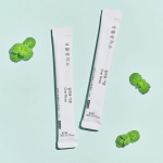 Life Workshop &uuml;hekordne suuvee 11ml * 50 tk Disposable Gargle 50ea gray