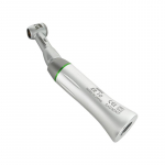 NICEDEN Dental 10:1 Reduction Contra Angle Handpiece 60&deg;Twist Reciprocating Hand Files Head For Endodontic Dental Oral Equipment