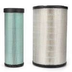 Ekskavaatori &otilde;hufilter FS6995 PC300-8 jaoks;PC300HD-8;PC350-8MO;PC390LC-8MO;PC400-7;PC450-7;PC460-7;PC400-8;PC450-8;PC460-8;PC400LC-10:
