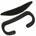 PIMAX Vision 5K+ 8K+X VR Comfort nahast silmamask ja k&auml;snpadi