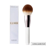 LA Sea Blue Gilded Glow suur puudripintsel: Pehme meigit&ouml;&ouml;riist lahtise puudri ja p&otilde;sepuna jaoks.