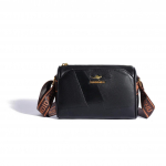 Pehme nahast naiste crossbody kott 3 kihti luksuslikud kotid naiste kott
