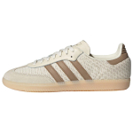 adidas Samba OG Kreemjas Valge Kartong Unisex Tossud Kristall-Liiv JI3185 37⅓ beige