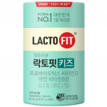 [Chong Kun Dang] LactoFit Kids