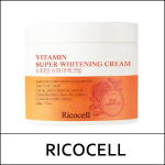 [RICOCELL] (bo) Vitamiin Supervalgenduskreem 500g