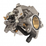 30HP 2-taktiline p&auml;ramootori karburaator 61T 14301 00 61N 14301 00 Paadimootori karburaator Karburaatori komplekt