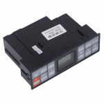 Ekskavaatori &otilde;hukonditsioneeri kontrolleri juhtpaneel 157?3210 146430?822 CAT 320C 325C 330C jaoks