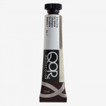 Golden : Qor : Watercolour Paint : 11ml : Ardoise Gray