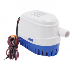 Automaatne pilsipump l&ouml;&ouml;gikindel Mini Multifunktsionaalne DC Sukelpump Ujukl&uuml;litiga 24V