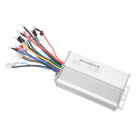 48V 500W harjadeta kontroller kiiruse reguleerimine alumiiniumsulamist harjadeta mootori kontroller elektrile