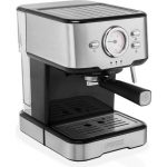 Princess espressomasin ja kapslimasin - 20 baari - 1,5L veepaak
